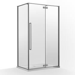 Wellis - Mika 1200x900x2000 zuhanykabin (WC00571)