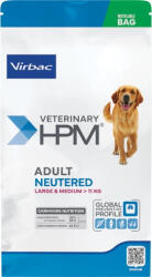 Virbac Adult Neutered Large & Medium 3 kg