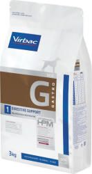 Virbac DIET DOG Digestive Support 7 kg - webshop