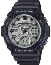 Casio AEQ-120W-7A Ceas