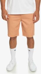 Quiksilver Къси панталони everyday chino light short (eqyws03849-tjb0)