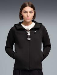 PUMA Суитшърт EVOSTRIPE Full-Zip Hoodie DK (69189801)