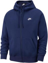 Nike Суитшърт m nsw club hoodie fz bb (nike-bv2645-410)