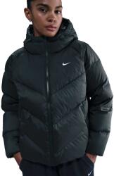 NIKE Яке w nsw sf downfl nk wpfr v2