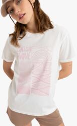 ROXY Тениска oceanregular poster (erjzt05911-wbs0)