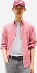 Tommy Hilfiger Риза tjm essntl twill check reg shi (dm0dm21701-ti0)