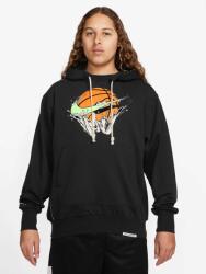 Nike Суитшърт m nk df std iss po hoodie ssnl (fb7137-010)