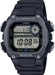 Casio DW-291HX-1AVDF Ceas