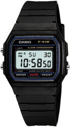 Casio F-91W-3DG Ceas