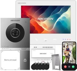 Hikvision DS-KIS705EY