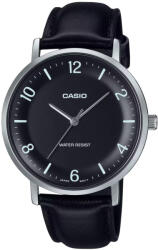 Casio MTP-VT03L-1BDF Ceas