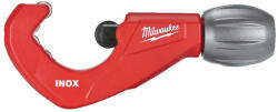 Milwaukee Rézcsővágó zárt előtolású INOX 42 mm (4932499089)