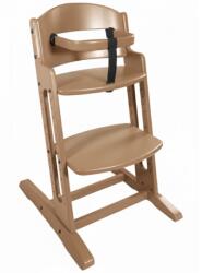Baby Dan Danchair fa etetőszék mocca bd501613