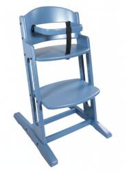Baby Dan Danchair fa etetőszék blue bd501619