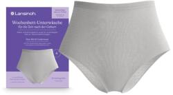 Lansinoh szülés utáni mosható alsónemű 4db 69560