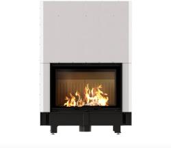 Kratki ZIBI/G/ECO/BLACK