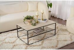 ASIR GROUP Asude - fekete travertine (854KLN4752)