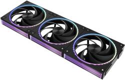 Zalman ZM-DF120 A3 BLACK