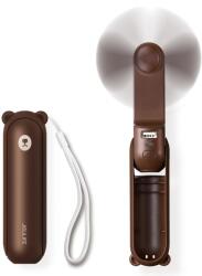 JisuLife F8 mini 2000mAH brown