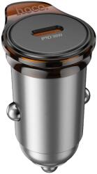 hoco. NZ16 Type-C Gray