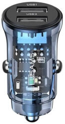 USAMS US-CC162 Blue (CC162CC02)