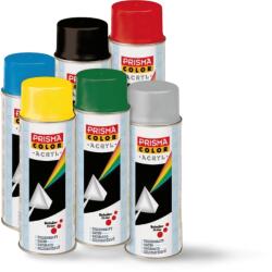 Schuller Eh'klar Prisma Color akryl spray 400 ml - Fehér matt
