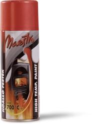 Maestro Hőálló antracit 400 ml