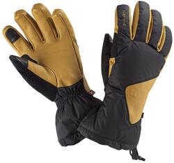 Therm-ic Mănuși Therm-ic Ski Extra Warm, negru/maro (8)