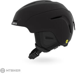 Giro Cască Giro Neo MIPS, negru mat (S (52-55, 5 cm))