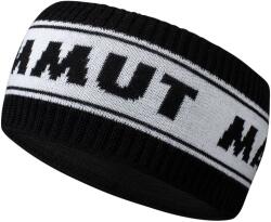 Mammut Bentiță Mammut PEAKS HEADBAND, negru