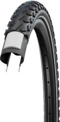 Schwalbe Anvelopă Schwalbe Land Cruiser Plus 28x2.00" PunctureGuard E-25, sârmă, reflex ()