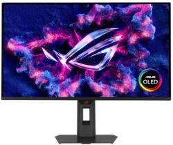 ASUS ROG Strix OLED XG27AQDMES Monitor