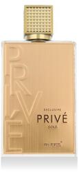 Riiffs Privé Gold EDP 80 ml Parfum
