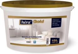Trilak Héra Gold beltéri falfesték 15 l - Fehér