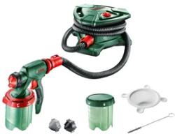 Bosch Pistol electric pentru vopsit Bosch PFS 5000 E 1000 ml | 0, 5 l/min | 230 V (0603207201)