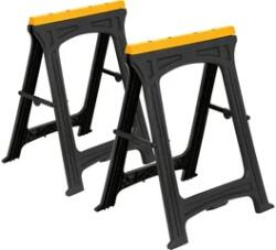 TOYA capra de lucru 75 kg | 780 mm | 2 buc (29400)