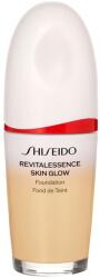 Shiseido RevitalEssence Skin Glow Foundation SPF30 Фон дьо тен флуид 30ml - douglas - 103,27 лв