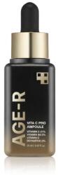 medicube Age-R Vita C Pro Ampoule arcszérum minden bőrtípus 20 ml uniszex