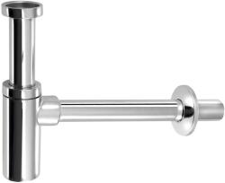 SAPHO - Sifon pentru lavoar, 1 1/4, scurgere 32 mm, crom SI511 (SI511)