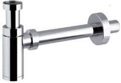 SAPHO Bonomini King - Sifon pentru lavoar 1 1/4, scurgere 32 mm, crom 0595PR25K7 (0595PR25K7)