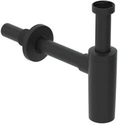 Geberit - Sifon cu design, negru mat 151.035. 14.1 (151.035.14.1)