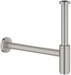 GROHE - Sifon cu design, supersteel 28912DC0 (28912DC0)