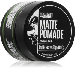 Uppercut Deluxe Matt Pomade стилизираща паста За коса за мъже 30 гр