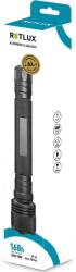 Retlux Lanternă RPL 115 5W T6 4XD ALU RETLUX