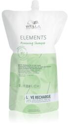 Wella Elements Renewing възстановяващ шампоан за всички видове коса 1000ml