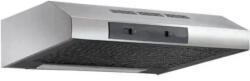 Franke Hota Traditionala Faber 2740 PB SRM X A60, 380 mc/h, inox, 60 cm, Franke, 300.0557. 569 (300.0557.569) Hota