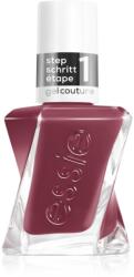 essie Gel by essie лак за нокти с гел ефект цвят 523 not what it seams 13.5ml