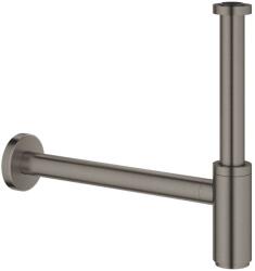 GROHE - Sifon cu design, Brushed Hard Graphite 28912AL0 (28912AL0)