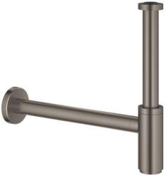 GROHE - Sifon de design, Satin Graphite 28912MG0 (28912MG0)