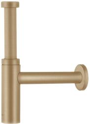 Hansgrohe - Sifon cu design Flowstar S, bronz periat 52105140 (52105140)